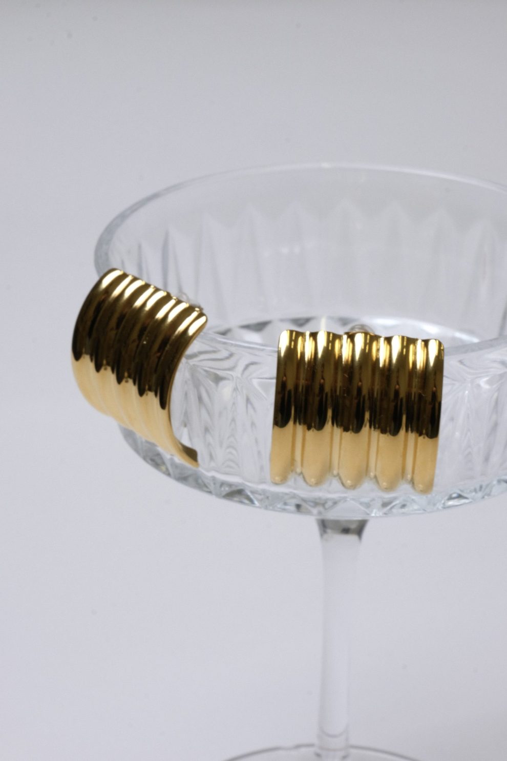 Серьги "finesse"