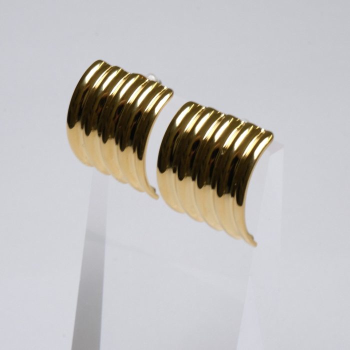 Серьги "finesse"