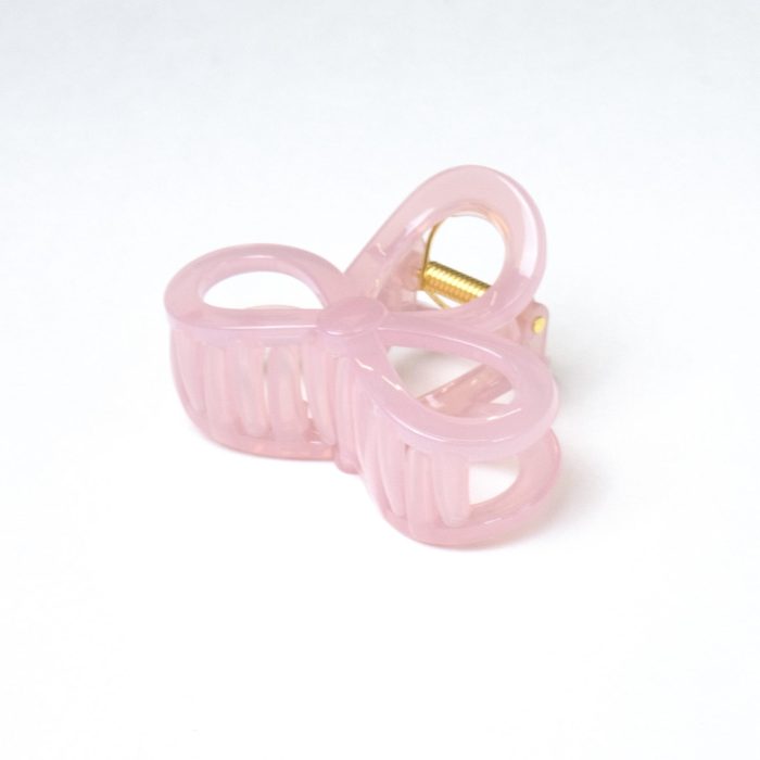 Заколка бантик cute bow