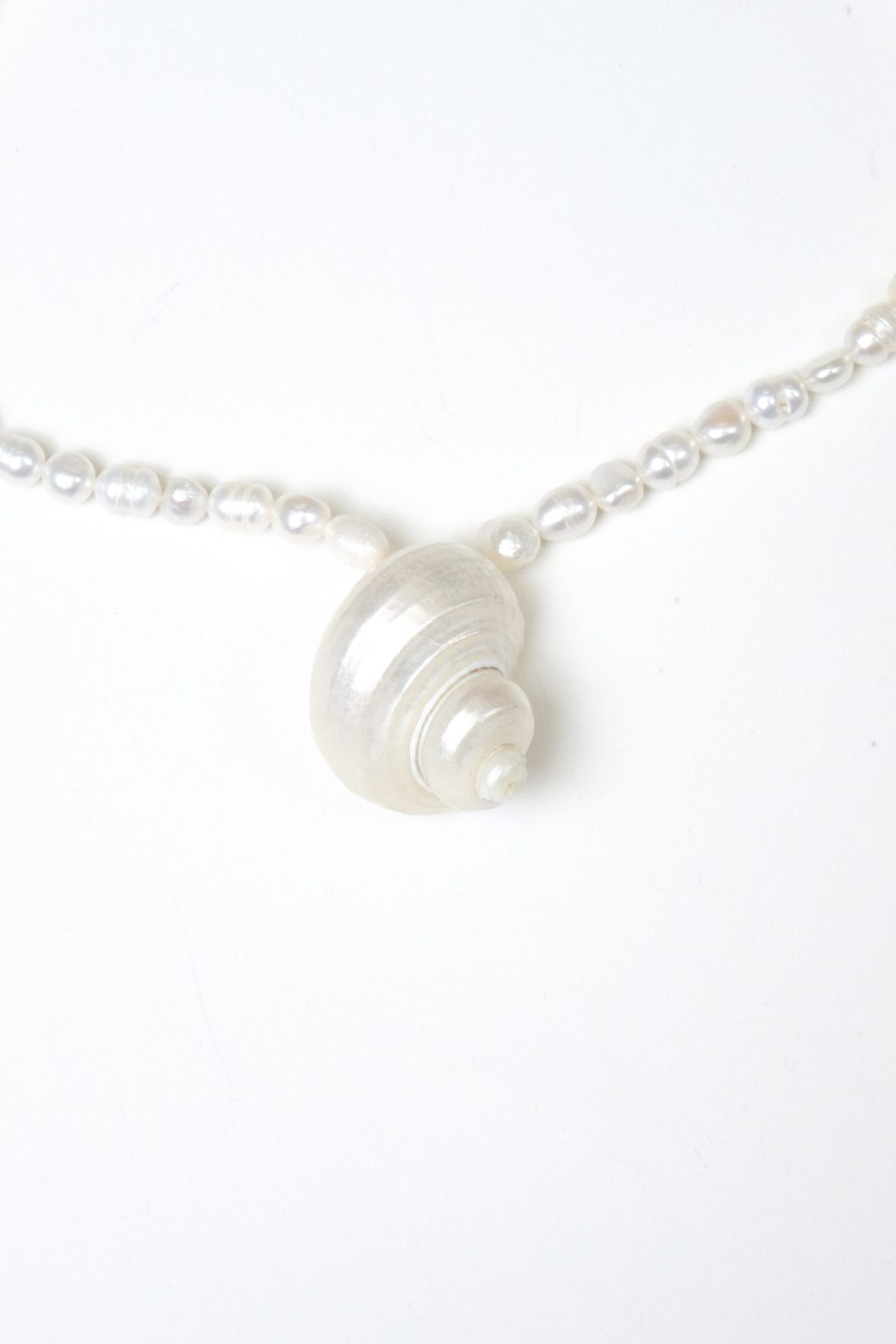 Чокер Big Shell