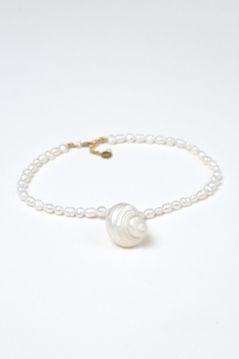 Чокер Big Shell