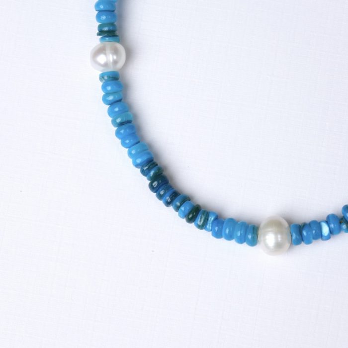 Анклет Blue Bay