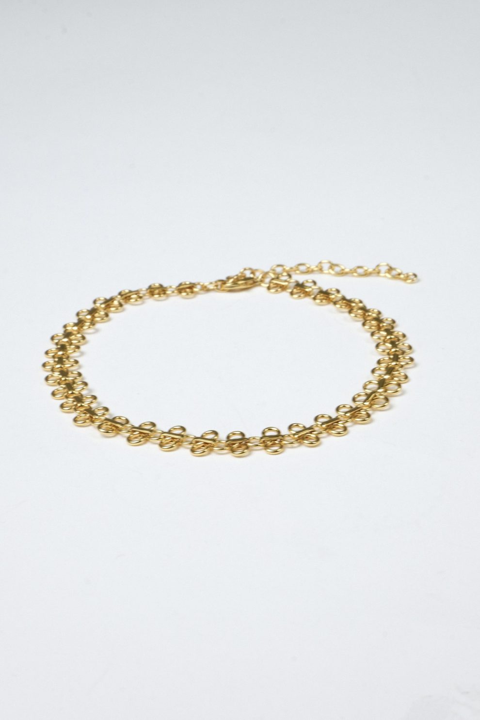 Цепь Golden Flutter