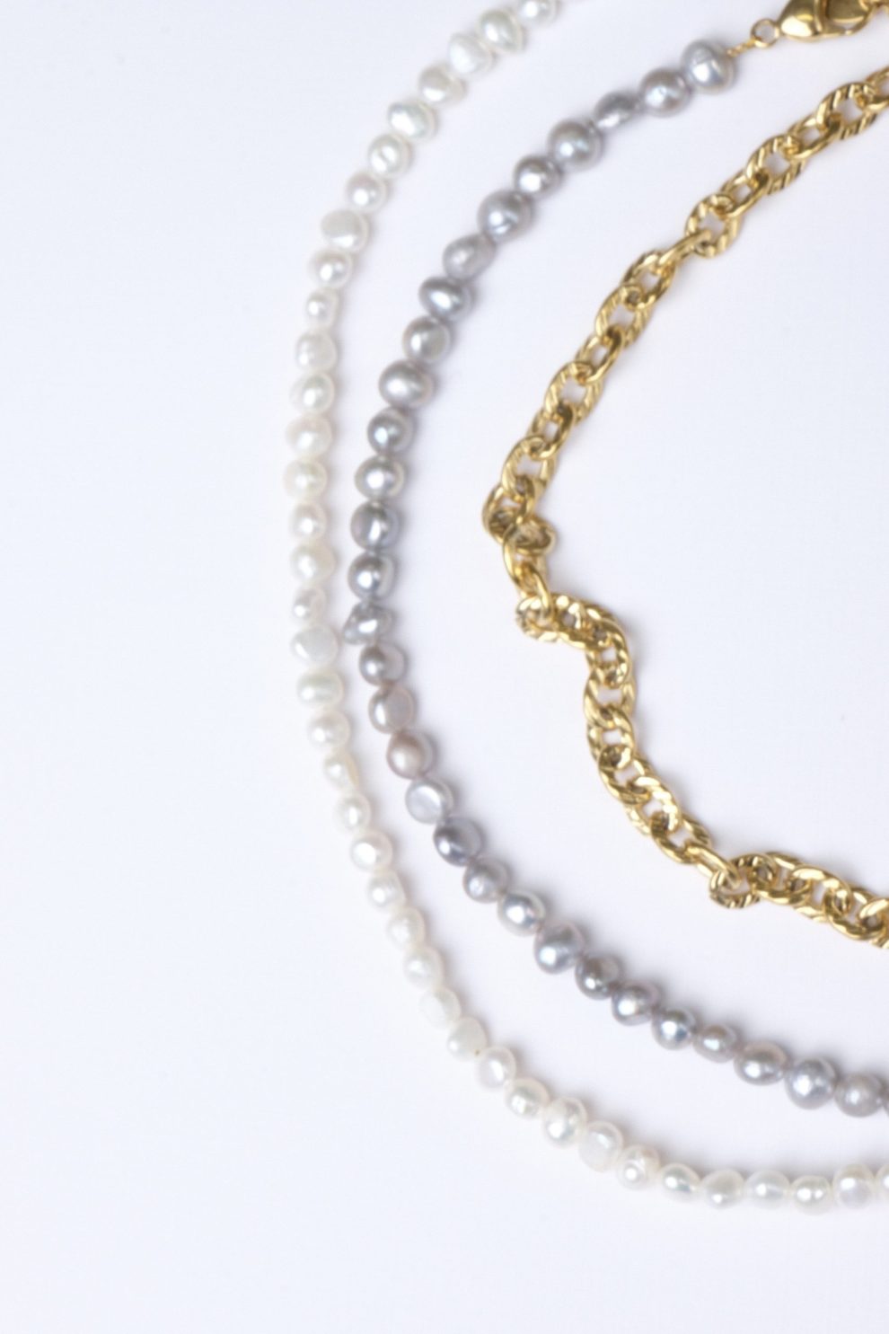 Сотуар Twilight Pearl