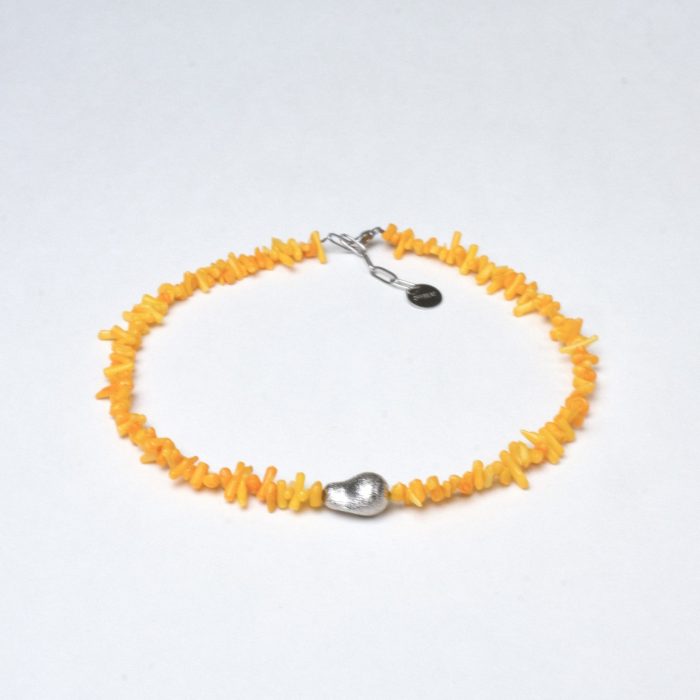 Чокер Coral Reef