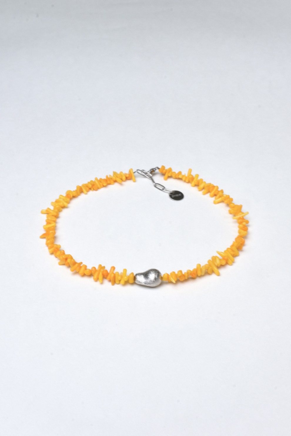 Чокер Coral Reef