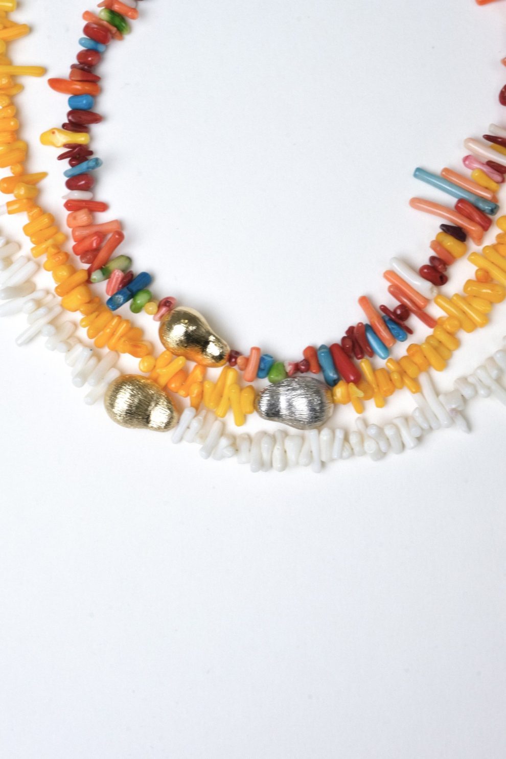 Чокер Coral Reef