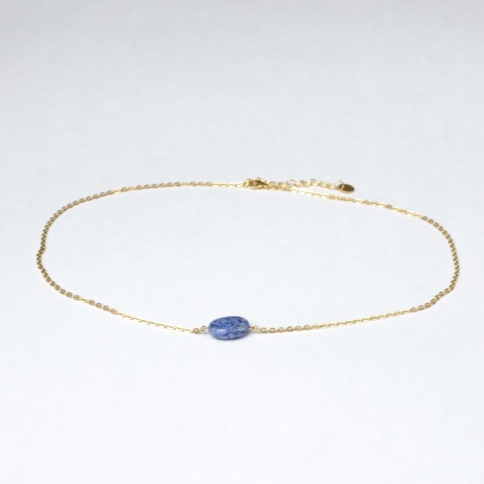 Подвеска Lapis Lazuli