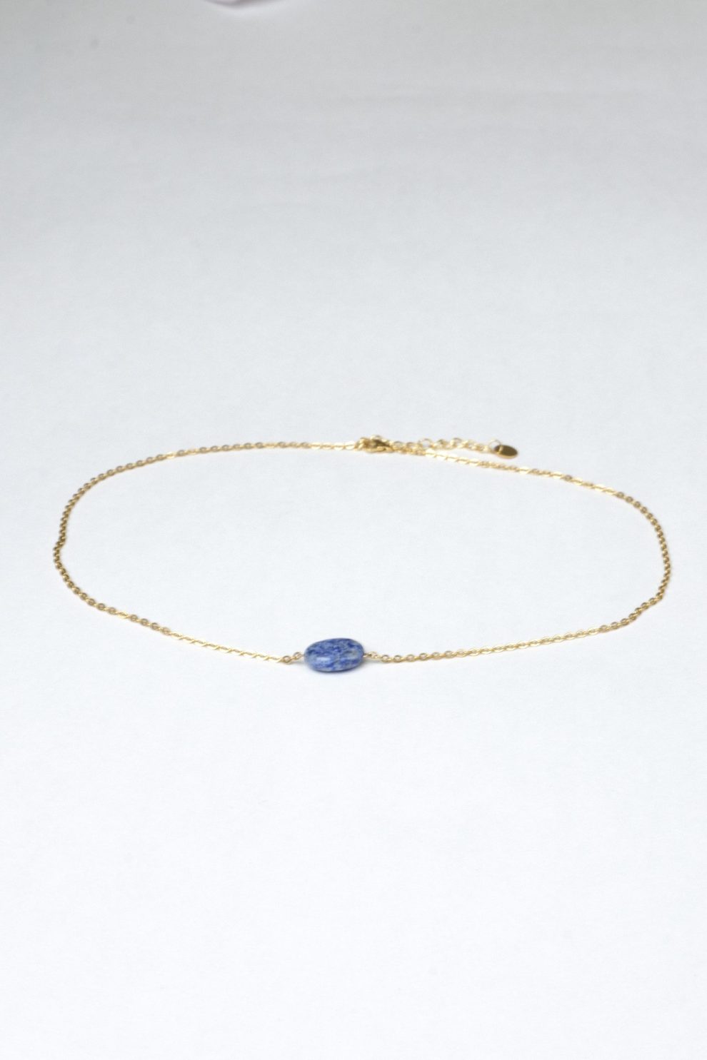 Подвеска Lapis Lazuli