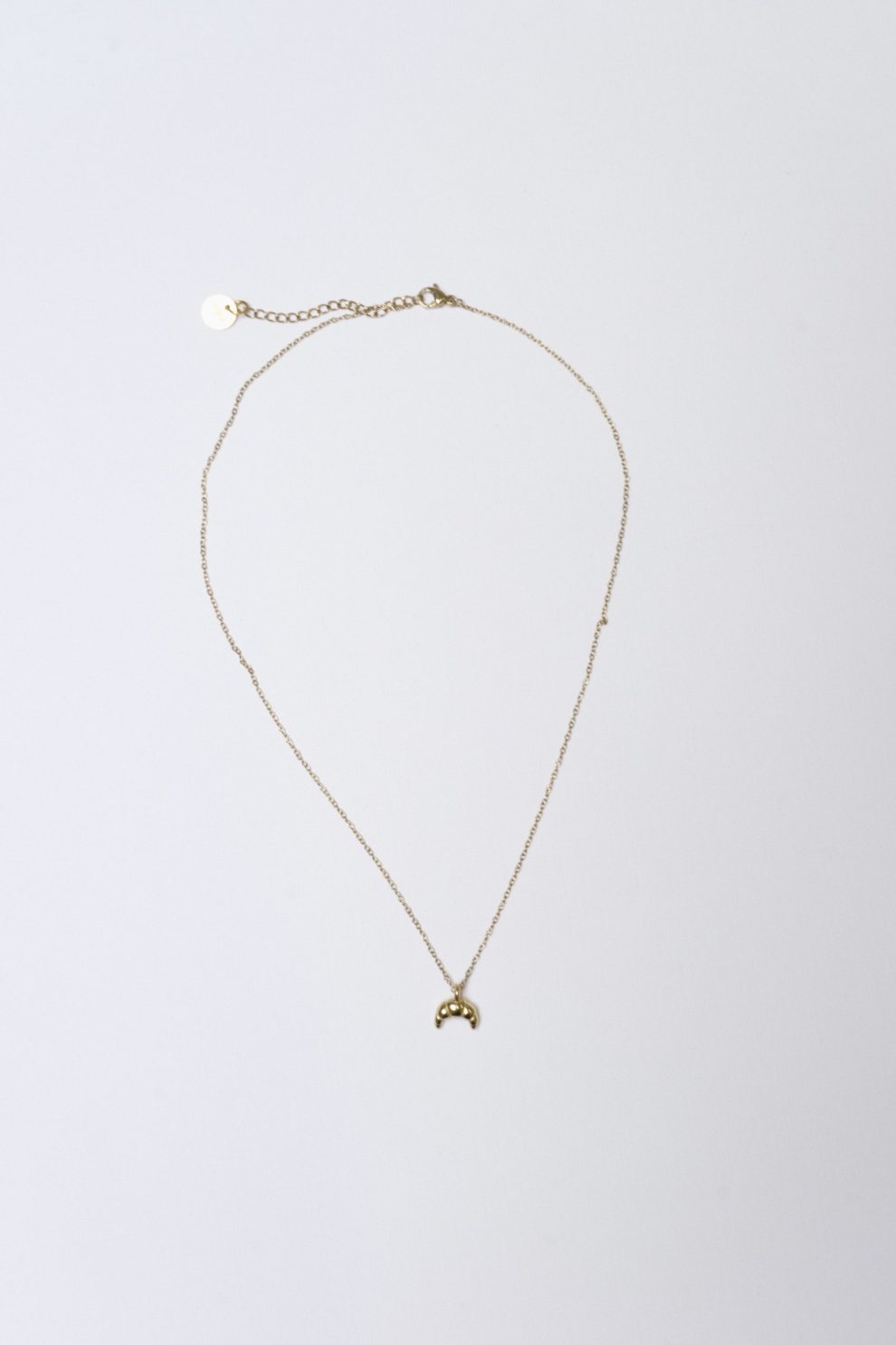 подвеска Croissant