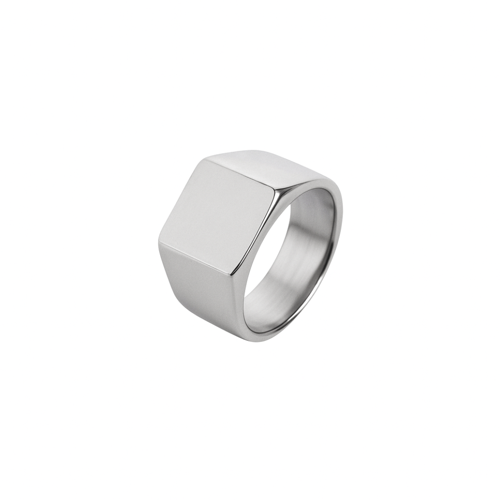 Кольцо Monolith