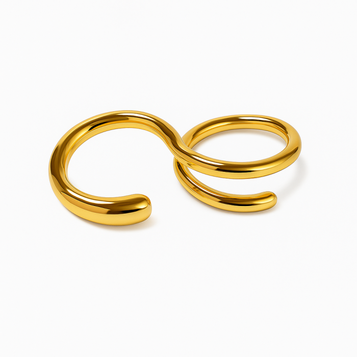 Кольцо Infinity