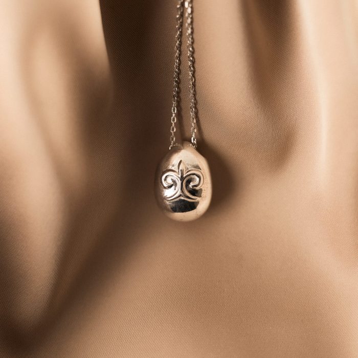 Подвеска 001