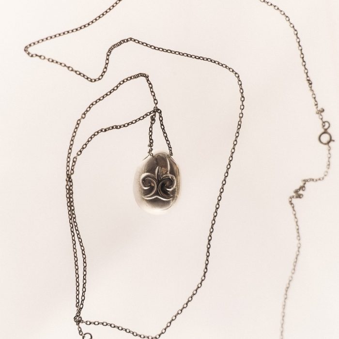 Подвеска 001