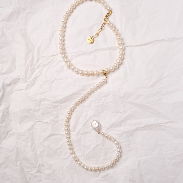 Чокер Noble Strand