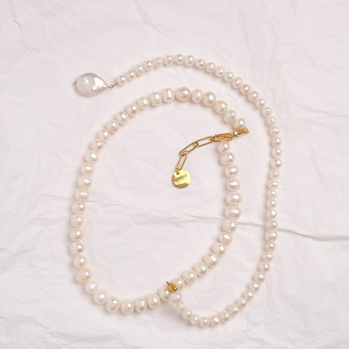 Чокер Noble Strand