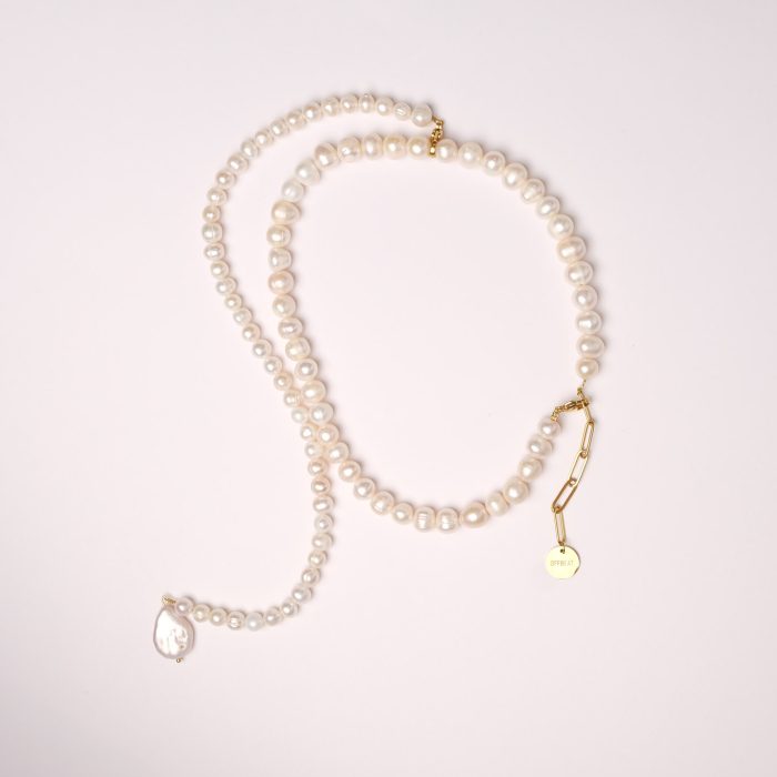 Чокер Noble Strand