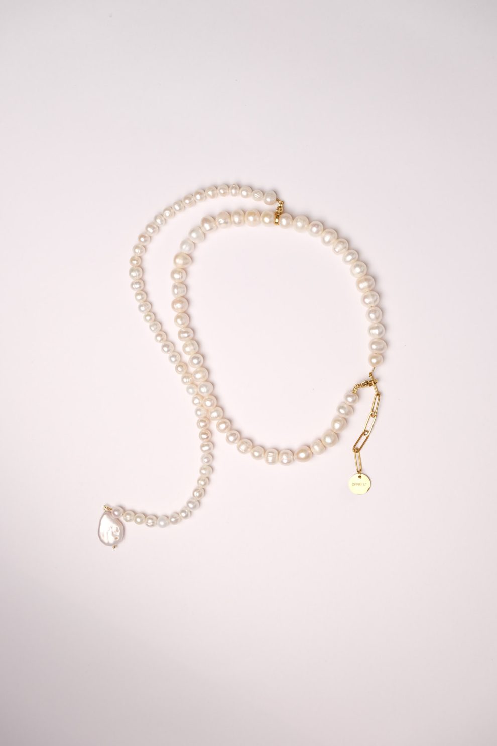 Чокер Noble Strand