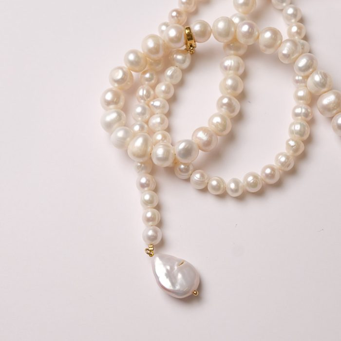 Чокер Noble Strand