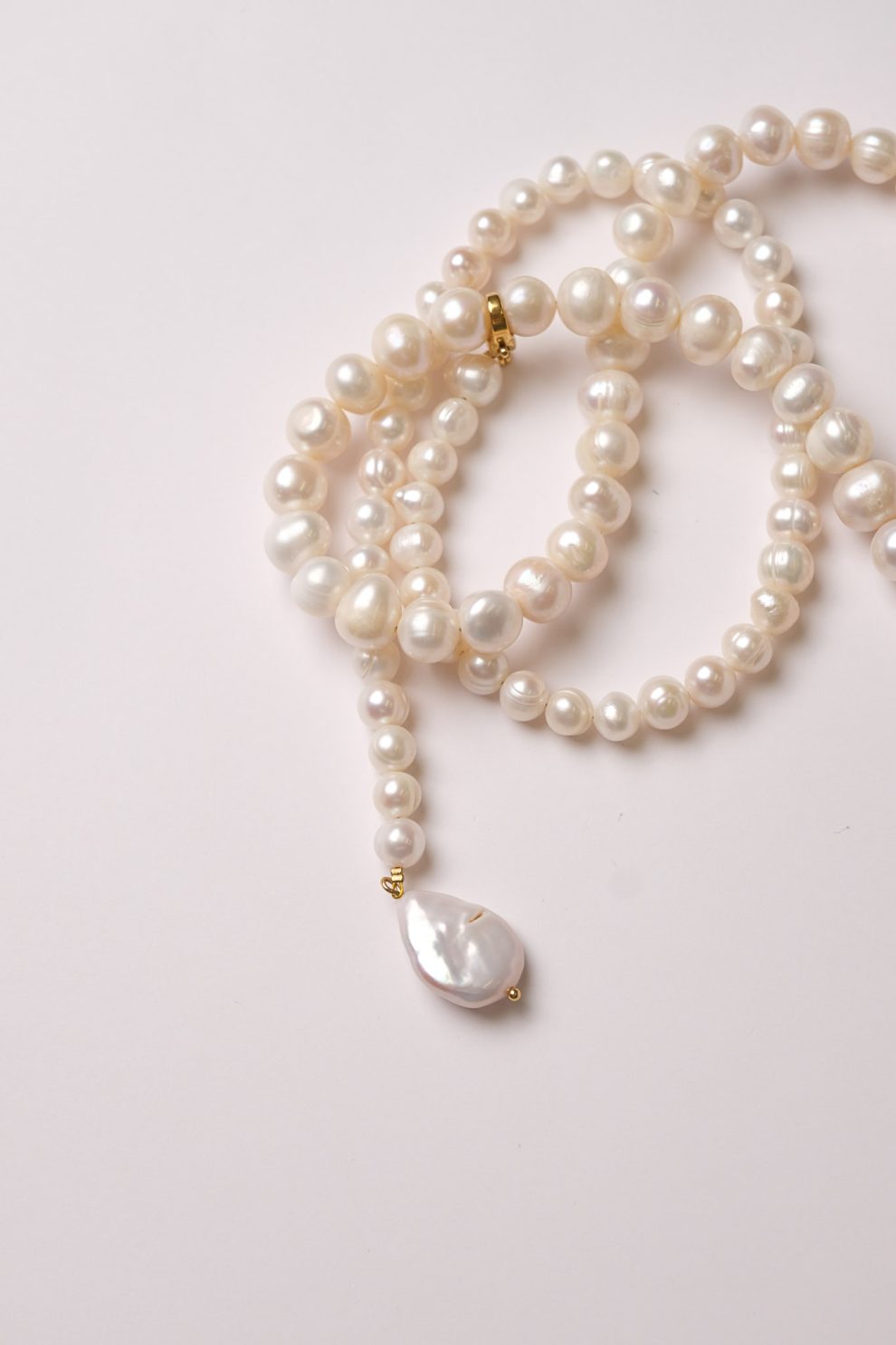 Чокер Noble Strand