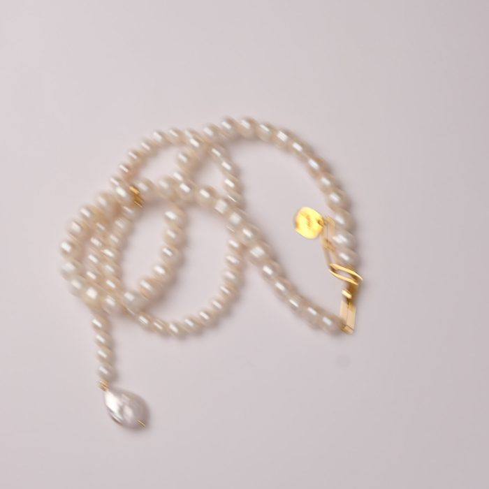 Чокер Noble Strand