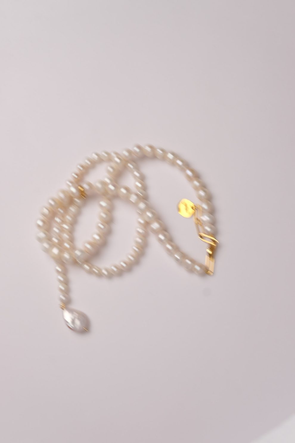 Чокер Noble Strand