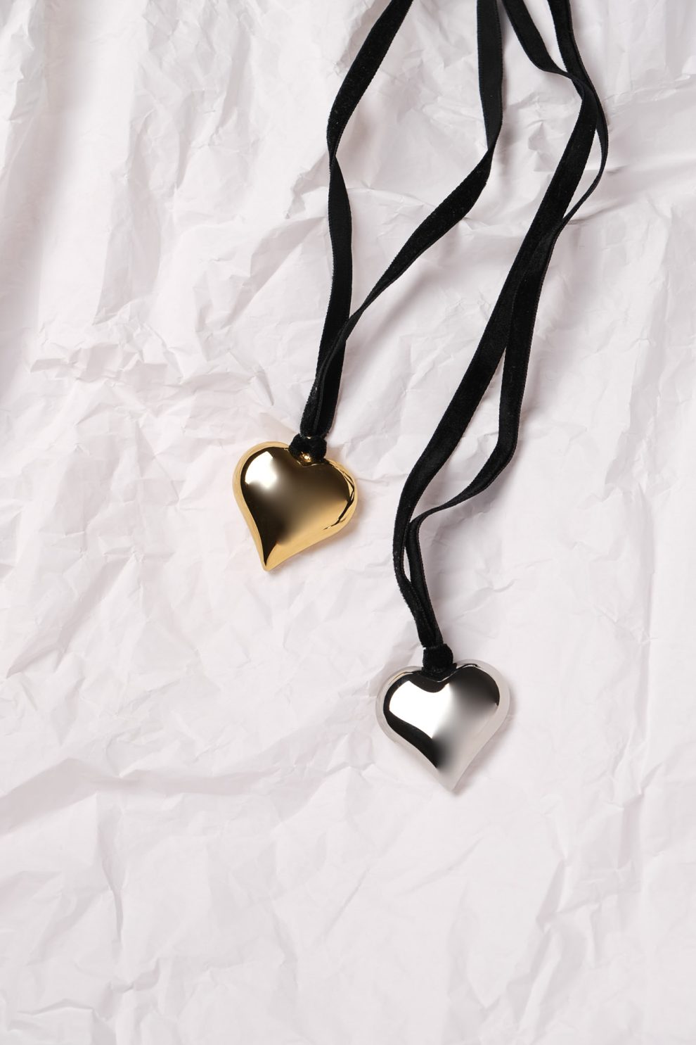 Чокер Velvet Love