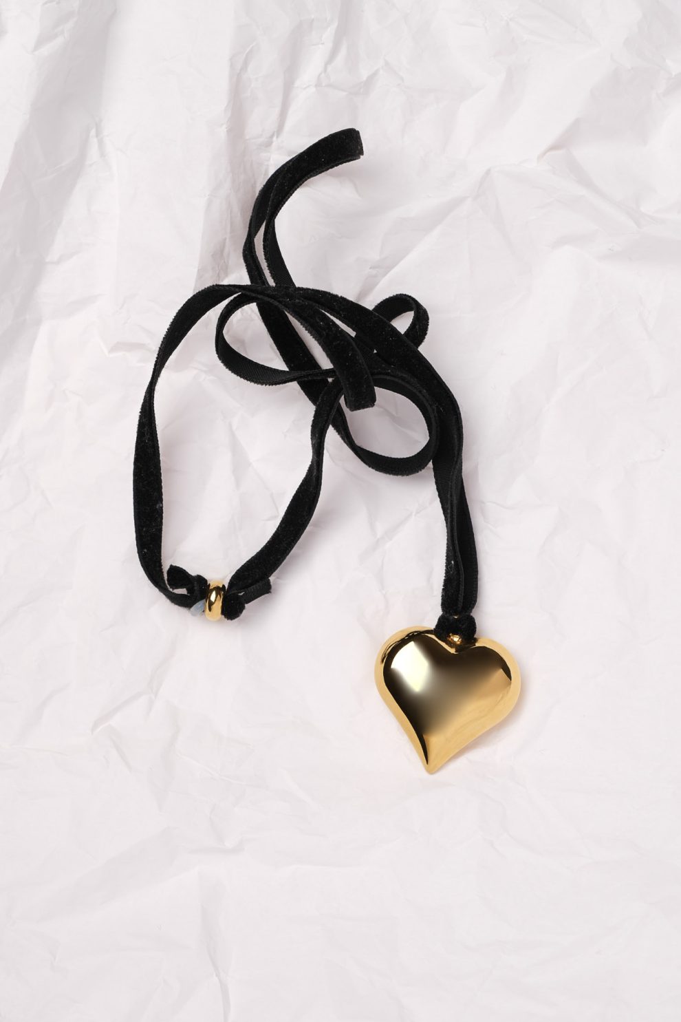 Чокер Velvet Love