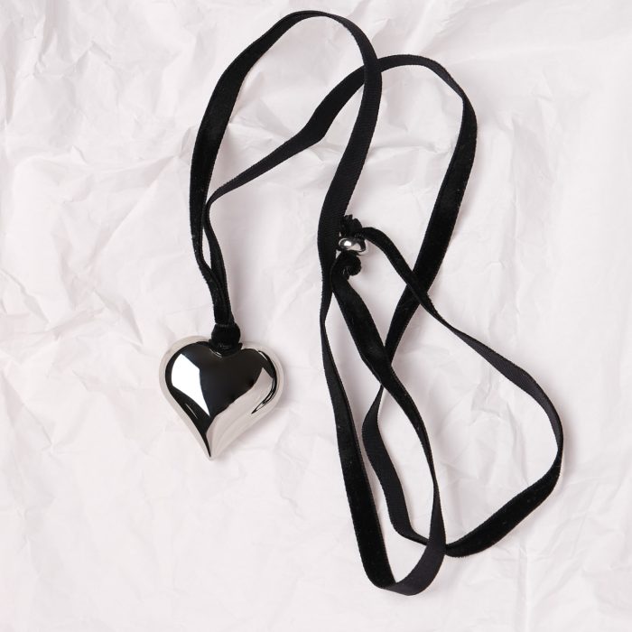 Чокер Velvet Love