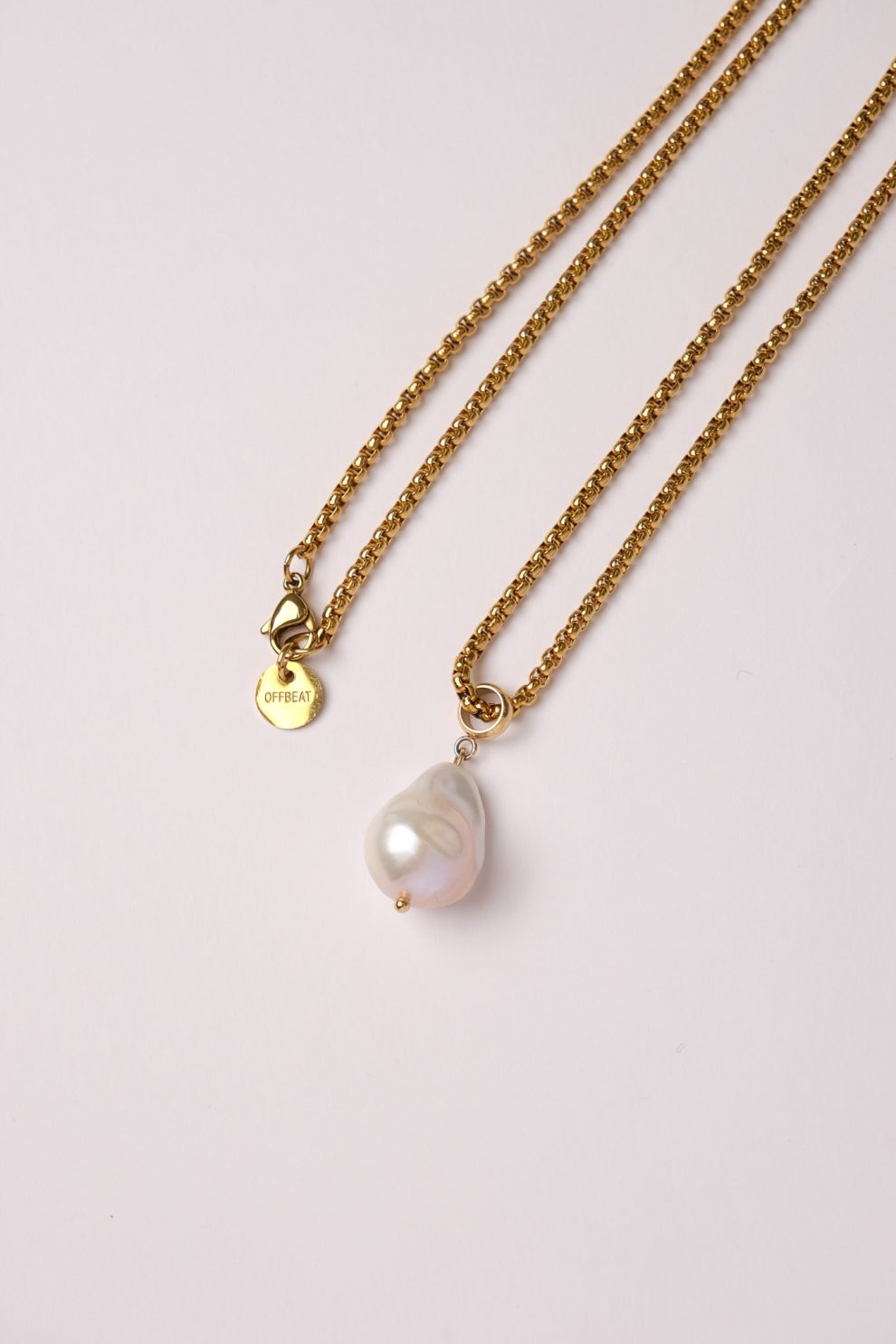 Подвеска Ocean Tear