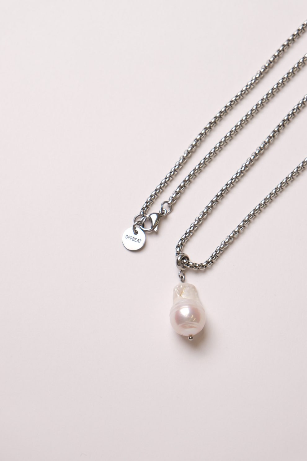 Подвеска Ocean Tear