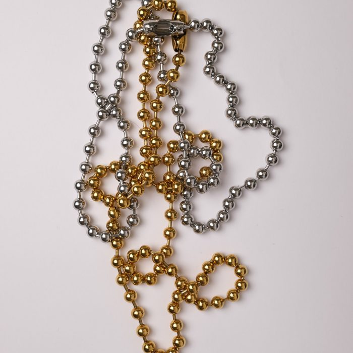 Сотуар Chrome Beads