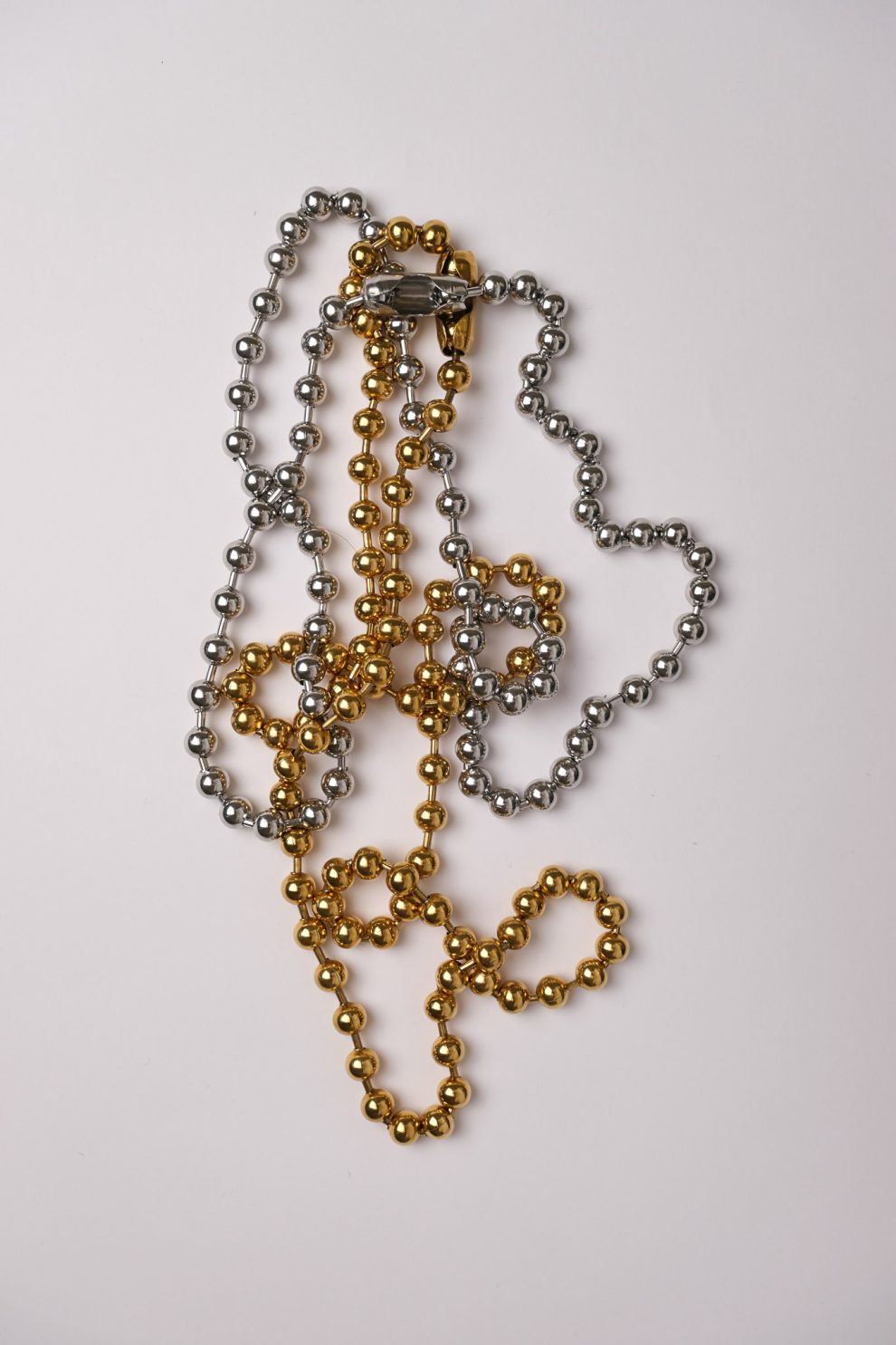 Сотуар Chrome Beads