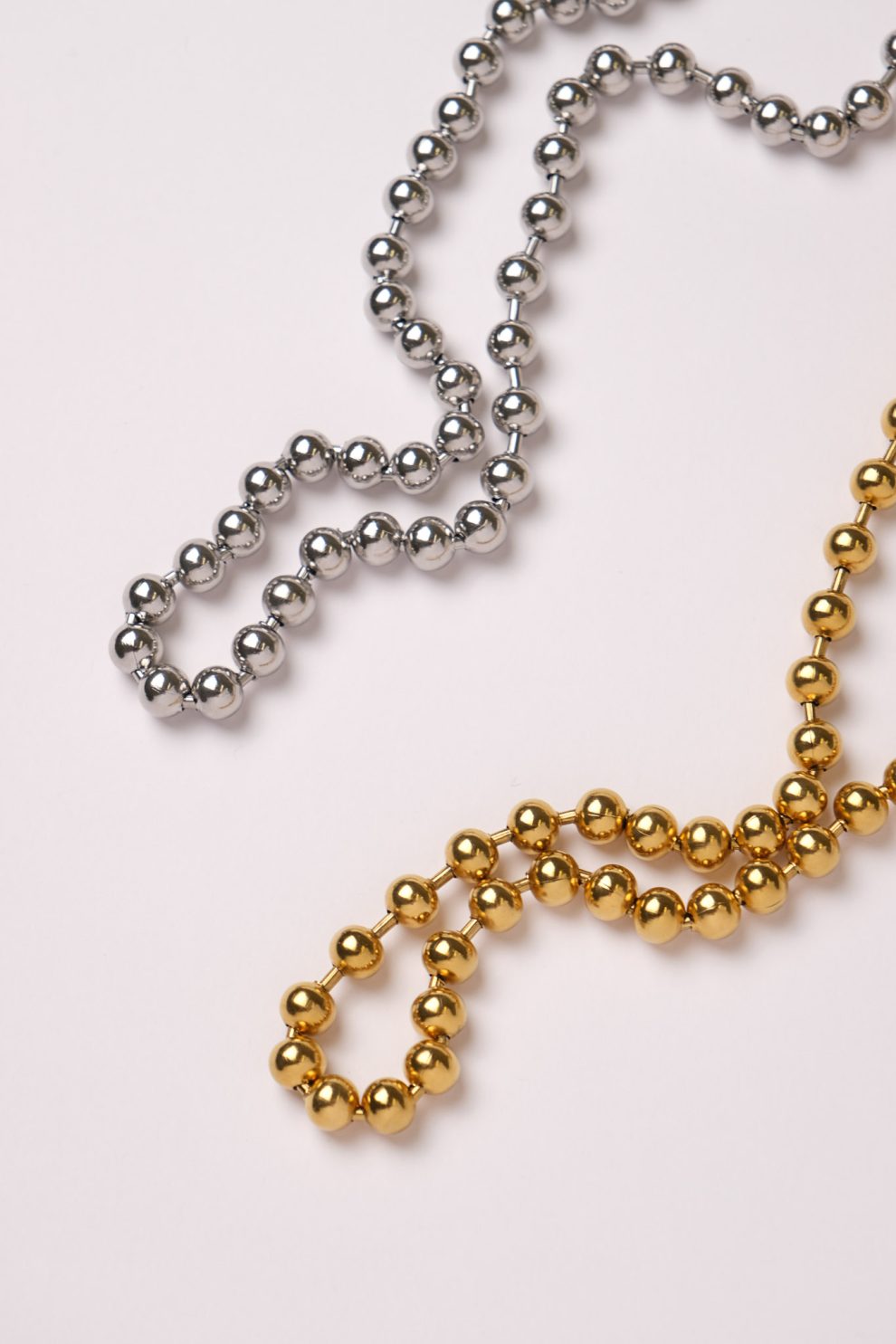 Сотуар Chrome Beads