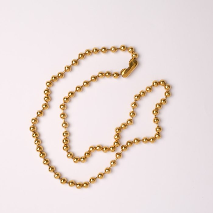 Сотуар Chrome Beads