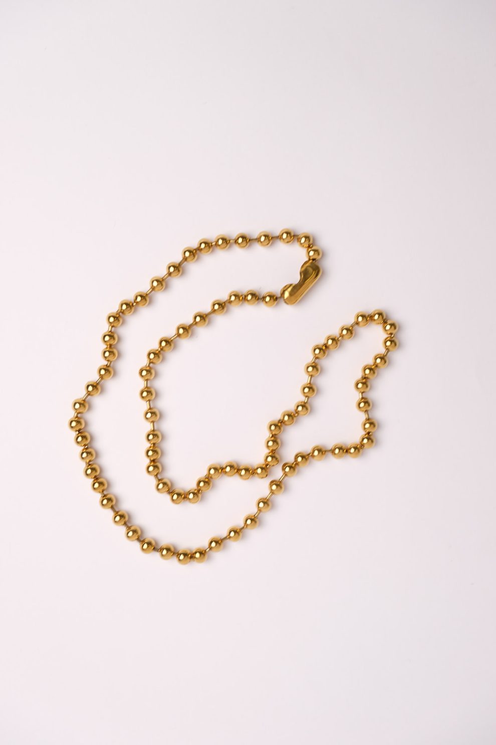 Сотуар Chrome Beads