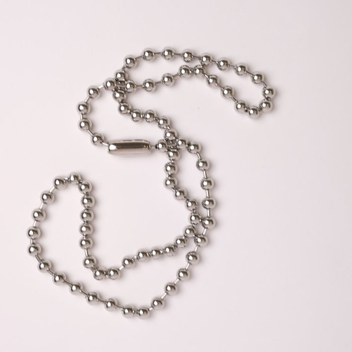 Сотуар Chrome Beads