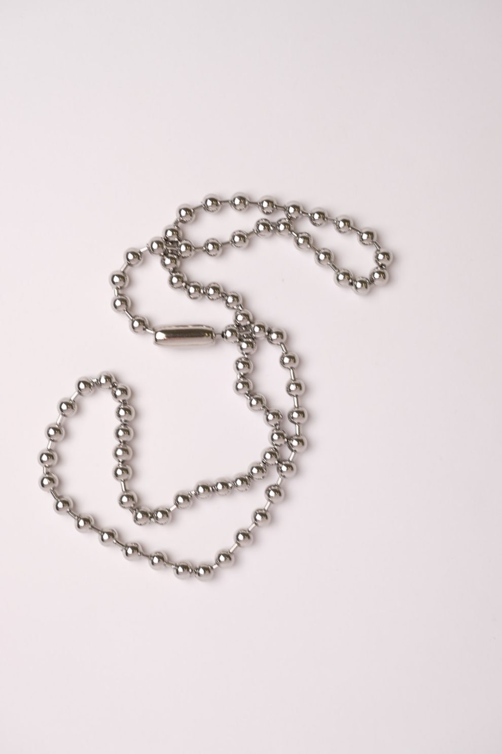 Сотуар Chrome Beads