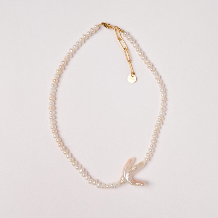 Чокер Paw for Luck