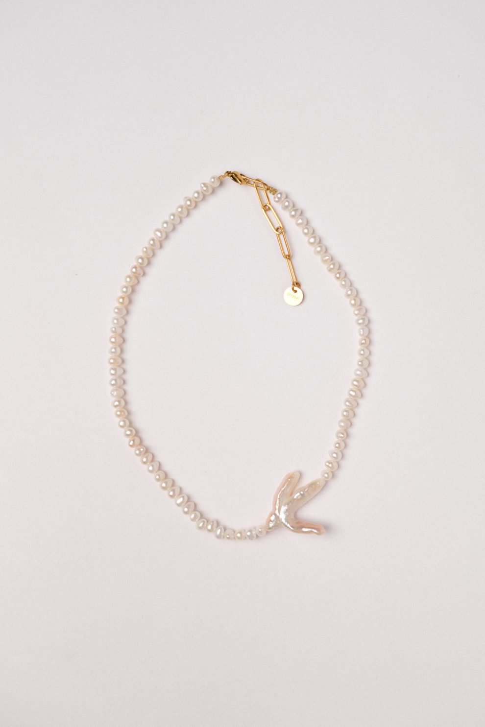 Чокер Paw for Luck