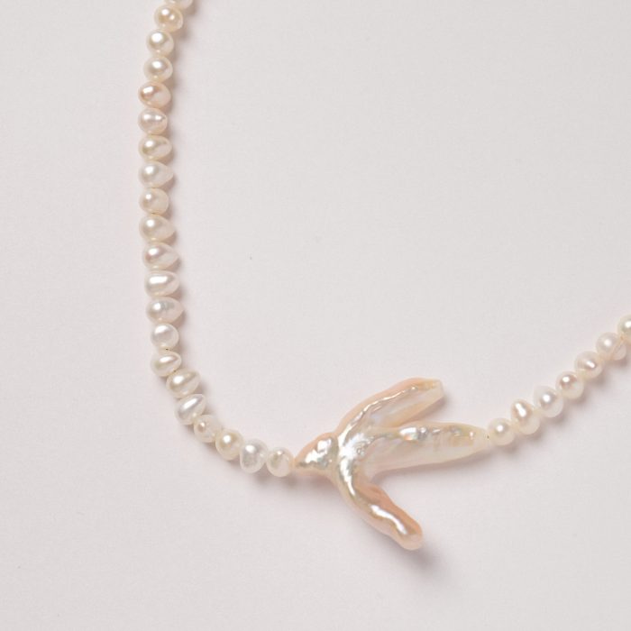 Чокер Paw for Luck