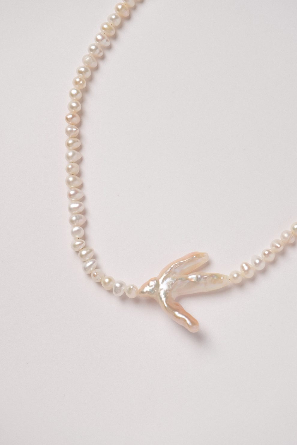 Чокер Paw for Luck