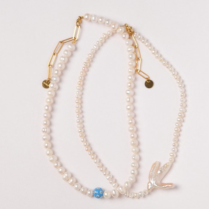 Чокер Paw for Luck