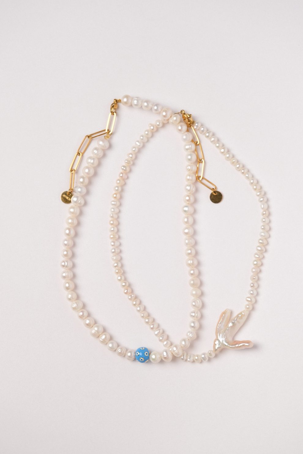 Чокер Paw for Luck