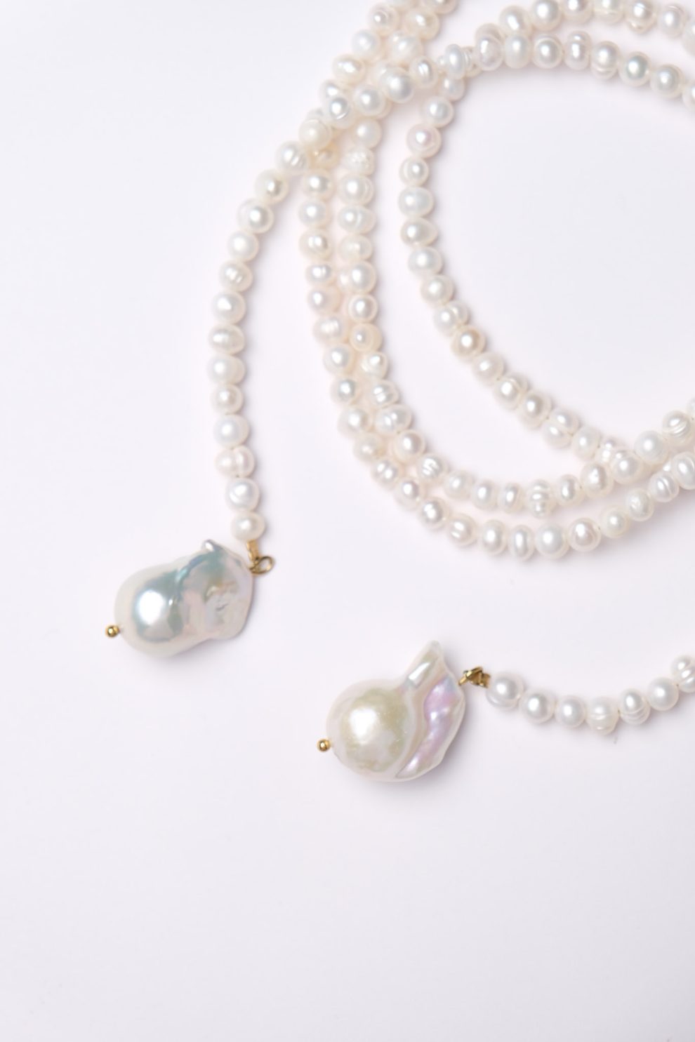 Сотуар Sophie’s Pearls