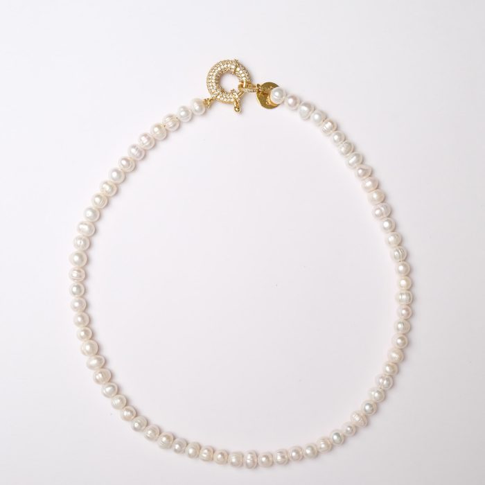 Чокер Classic Shine