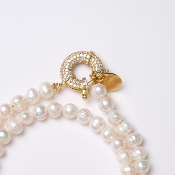 Чокер Classic Shine