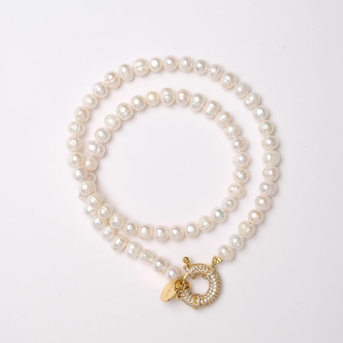 Чокер Classic Shine