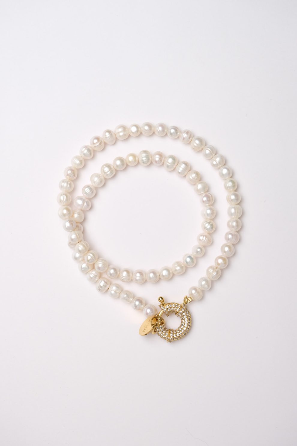 Чокер Classic Shine