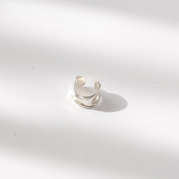 Кафф Silver Forge XS